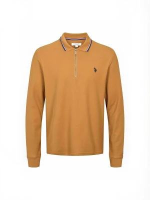 Obrázek produktu U.S. POLO ASSN. Košile ' UMDenver ' hnědá