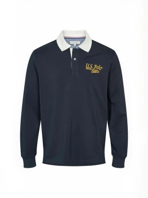 Obrázek produktu U.S. POLO ASSN. Košile ' UMDerry ' safírová