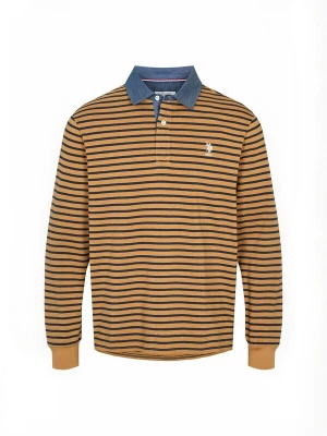 Obrázek produktu U.S. POLO ASSN. Košile ' UMDex ' hnědá