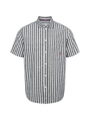 Obrázek produktu U.S. POLO ASSN. Košile 'UMMarli' safírová / hnědá / červená / bílá