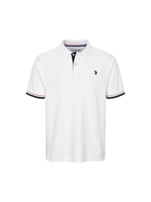 Obrázek produktu U.S. POLO ASSN. Košile 'UMMeo' bílá