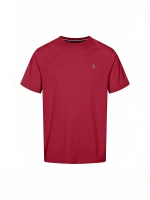 Obrázek produktu U.S. POLO ASSN. Košile ' UMNord ' červená