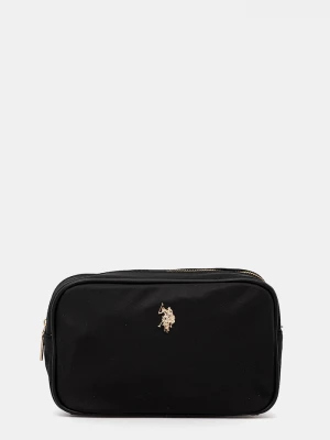 Obrázek produktu U.S. Polo Assn. Kosmetická taška U.S. Polo Assn. HOUSTON černá