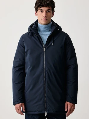 Obrázek produktu U.S. Polo Assn. krátká bunda pánská USPA Smart Parka námořnická modř