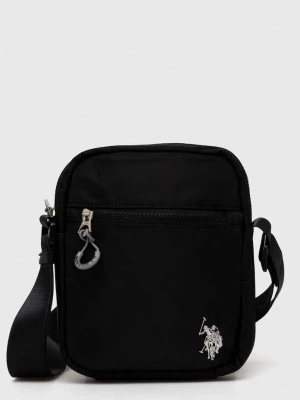Obrázek produktu U.S. Polo Assn. Ledvinka Bigfork černá