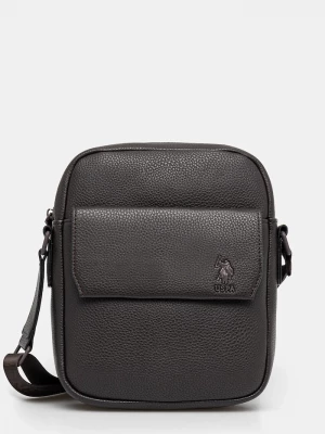 Obrázek produktu U.S. Polo Assn. Ledvinka Seattle hnědá