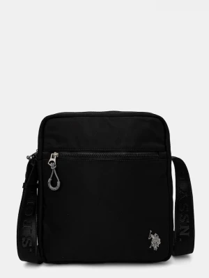 Obrázek produktu U.S. Polo Assn. Ledvinka U.S. Polo Assn. Bigfork černá