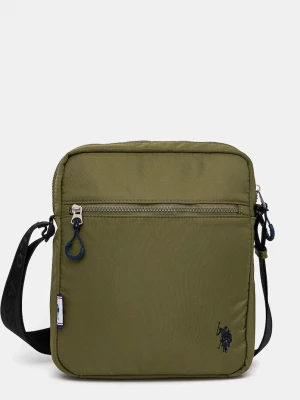 Obrázek produktu U.S. Polo Assn. Ledvinka U.S. Polo Assn. Bigfork zelená