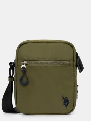 Obrázek produktu U.S. Polo Assn. Ledvinka U.S. Polo Assn. Bigfork zelená
