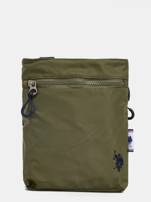 Obrázek produktu U.S. Polo Assn. Ledvinka U.S. Polo Assn. Bigfork zelená