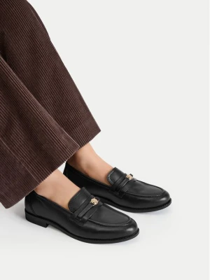 Obrázek produktu U.S. Polo Assn. Loafersy EO-MARBEL001W / GL1 Černá