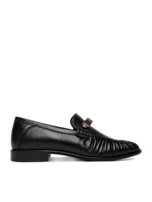 Obrázek produktu U.S. Polo Assn. Lordsy EO-LUFI001W / GL1 Černá