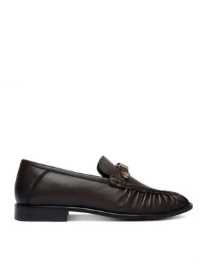 Obrázek produktu U.S. Polo Assn. Lordsy EO-LUFI001W / GL1 Tmavě hnědá