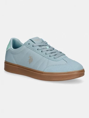 Obrázek produktu U.S. Polo Assn. MARLYN004B sneakers boty dámské modrá
