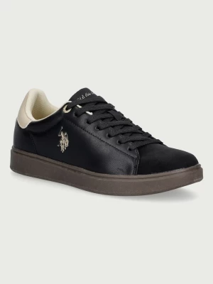 Obrázek produktu U.S. Polo Assn. MARLYN005A sneakers boty dámské černá