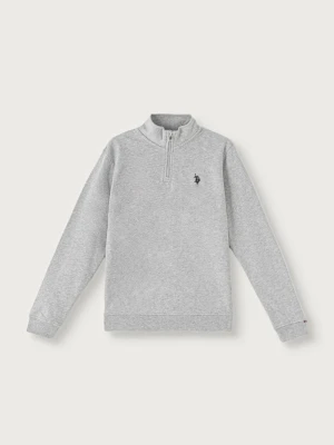 Obrázek produktu U.S. Polo Assn. mikina dětská s bavlnou
