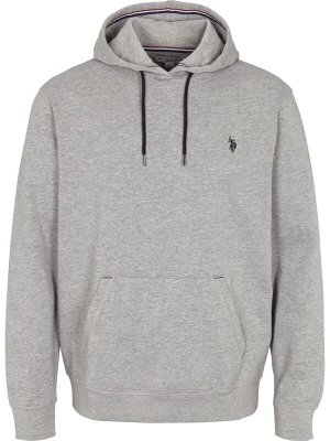Obrázek produktu U.S. POLO ASSN. Mikina 'UMBRAYDEN' tmavě modrá