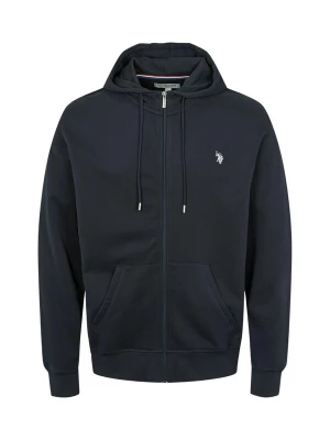 Obrázek produktu U.S. POLO ASSN. Mikina 'UMOtto' safírová