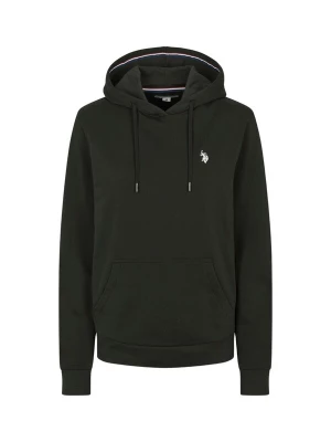 Obrázek produktu U.S. POLO ASSN. Mikina 'UWAba' černá