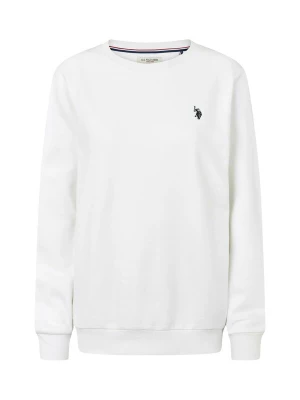 Obrázek produktu U.S. POLO ASSN. Mikina 'UWHelen' černá / bílá