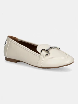 Obrázek produktu U.S. Polo Assn. Mokasíny U.S. Polo Assn. CHERY002 béžová