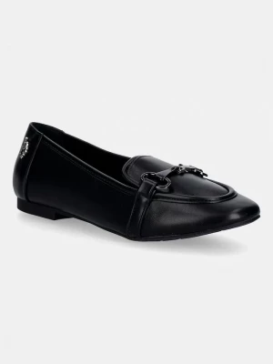 Obrázek produktu U.S. Polo Assn. Mokasíny U.S. Polo Assn. CHERY002 černá