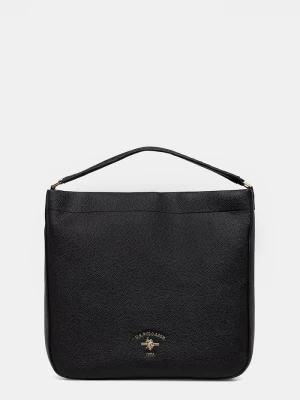 Obrázek produktu U.S. Polo Assn. nákupní taška dámská z imitace kůže černá