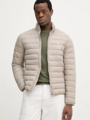 Obrázek produktu U.S. Polo Assn. pánská bunda LIGHTWEIGHT BOUND QUILTED
