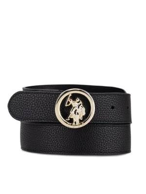 Obrázek produktu U.S. Polo Assn. Pásek AIUXT2336WVP Černá