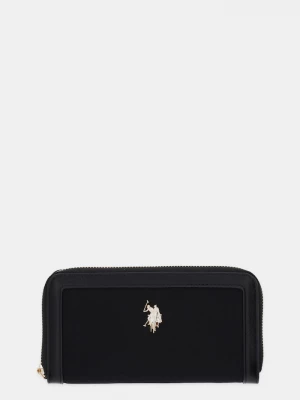 Obrázek produktu U.S. Polo Assn. Peněženka dámská Houston černá