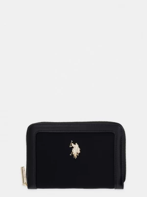 Obrázek produktu U.S. Polo Assn. Peněženka dámská HOUSTON černá