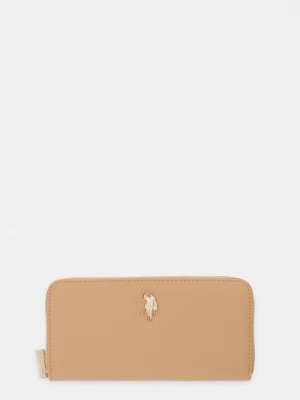 Obrázek produktu U.S. Polo Assn. Peněženka dámská Jones béžová