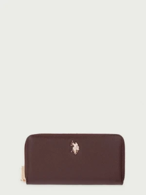 Obrázek produktu U.S. Polo Assn. Peněženka dámská Jones hnědá