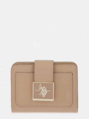 Obrázek produktu U.S. Polo Assn. Peněženka dámská MARGARET béžová
