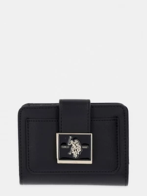 Obrázek produktu U.S. Polo Assn. Peněženka dámská MARGARET černá