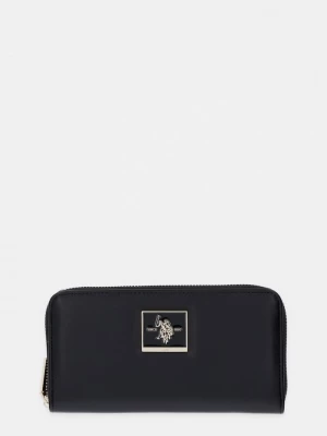 Obrázek produktu U.S. Polo Assn. Peněženka dámská MARGARET černá