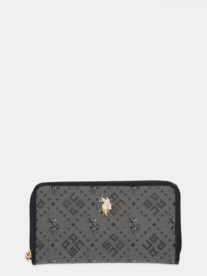 Obrázek produktu U.S. Polo Assn. Peněženka dámská z imitace kůže New Hampton