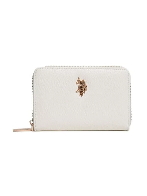Obrázek produktu U.S. POLO ASSN. Peněženka offwhite