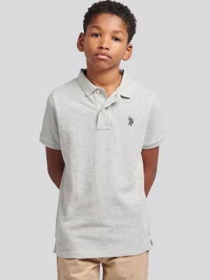 Obrázek produktu U.S. Polo Assn. polo dětské bavlněné