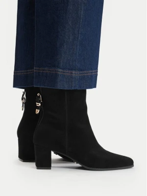 Obrázek produktu U.S. Polo Assn. Polokozačky EO-NADIA002W / GL1 Černá