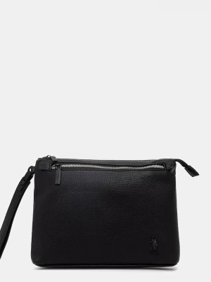 Obrázek produktu U.S. Polo Assn. Pouzdro na ipad U.S. Polo Assn. SEATTLE černá