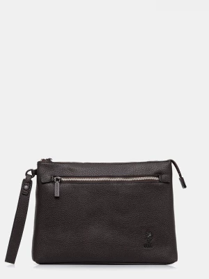 Obrázek produktu U.S. Polo Assn. Pouzdro na iPad U.S. Polo Assn. SEATTLE hnědá