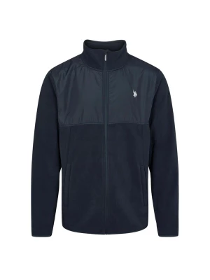 Obrázek produktu U.S. POLO ASSN. Přechodná bunda 'UMBent' námořnická modř
