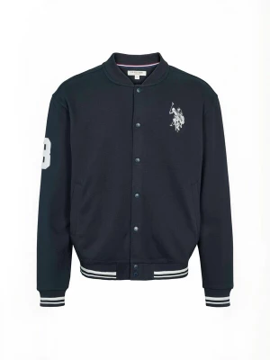 Obrázek produktu U.S. POLO ASSN. Přechodná bunda ' UMDillon ' safírová