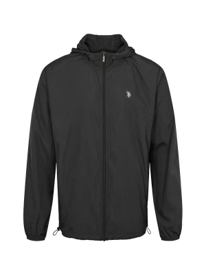 Obrázek produktu U.S. POLO ASSN. Přechodná bunda 'UMOwe' černá