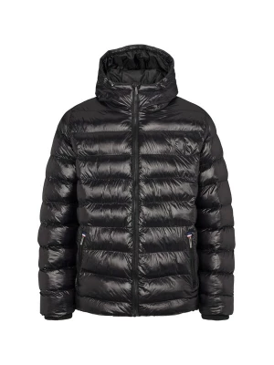 Obrázek produktu U.S. POLO ASSN. Přechodná bunda 'UMTony' černá