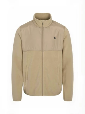 Obrázek produktu U.S. POLO ASSN. Přechodná bunda ' UMVitus ' béžová
