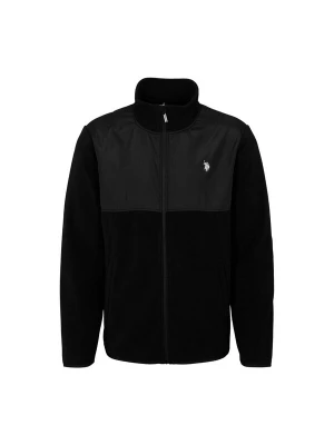 Obrázek produktu U.S. POLO ASSN. Přechodná bunda 'UMVitus' černá