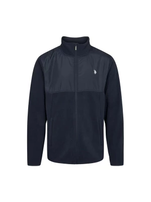 Obrázek produktu U.S. POLO ASSN. Přechodná bunda 'UMVitus' safírová