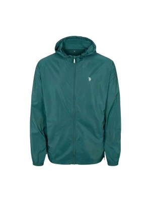 Obrázek produktu U.S. POLO ASSN. Přechodná bunda ' USOwe ' noční modrá